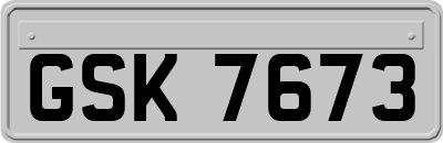 GSK7673