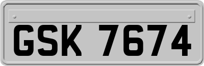 GSK7674
