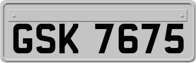 GSK7675