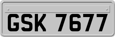 GSK7677