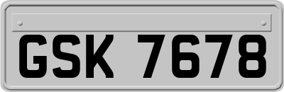 GSK7678