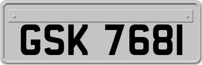 GSK7681