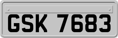 GSK7683