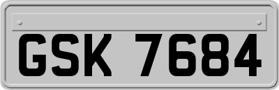 GSK7684