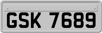 GSK7689