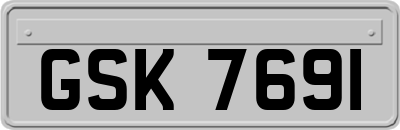 GSK7691