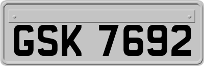 GSK7692