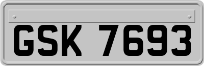 GSK7693