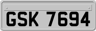 GSK7694