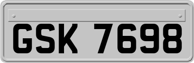 GSK7698