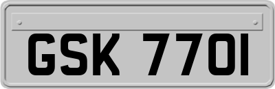 GSK7701