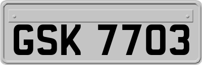 GSK7703