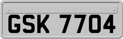 GSK7704