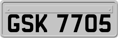 GSK7705