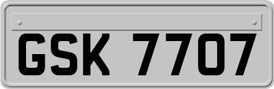 GSK7707