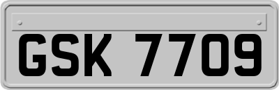 GSK7709