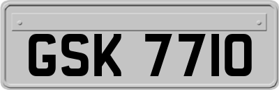 GSK7710
