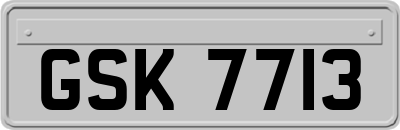GSK7713