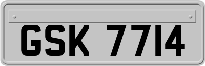 GSK7714