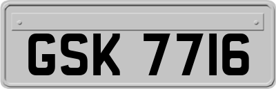 GSK7716