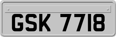 GSK7718