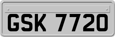 GSK7720