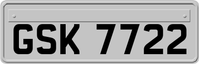 GSK7722