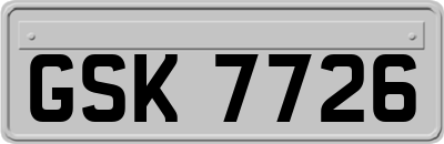 GSK7726