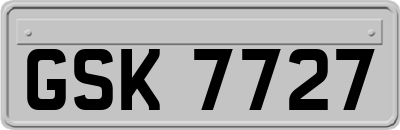 GSK7727
