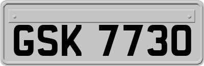 GSK7730
