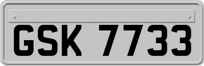 GSK7733