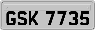 GSK7735