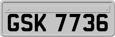 GSK7736