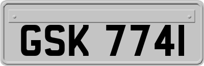 GSK7741