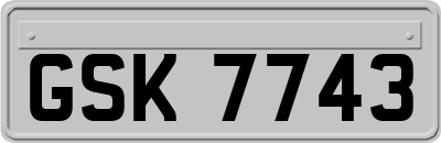 GSK7743