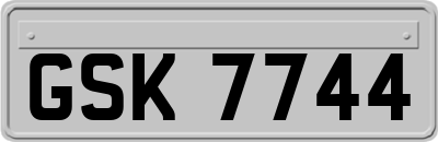 GSK7744