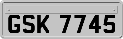 GSK7745