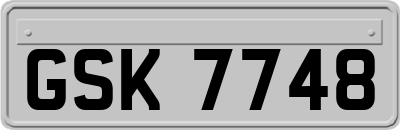GSK7748