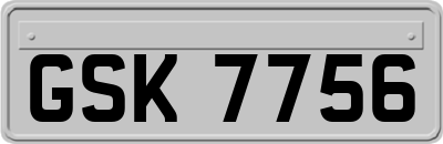 GSK7756