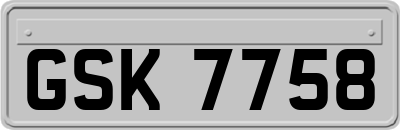 GSK7758