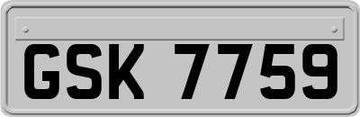 GSK7759