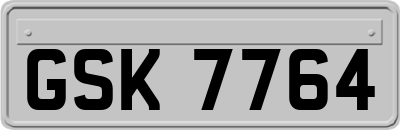 GSK7764