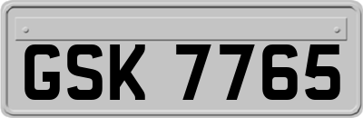 GSK7765