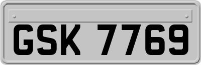 GSK7769