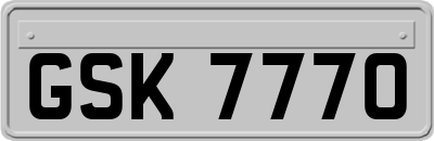 GSK7770