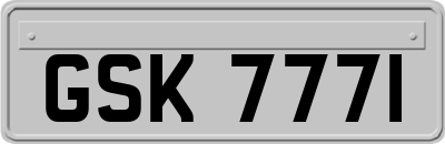 GSK7771