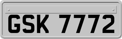 GSK7772