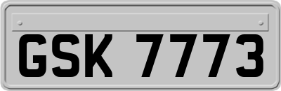 GSK7773
