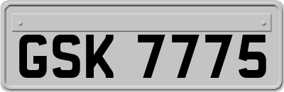 GSK7775