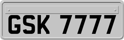 GSK7777